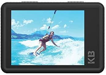 Kaiser Bass X3 Action Camera - KBA12036