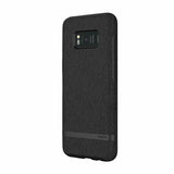 Incipio Esquire Series Protective Carnaby Case for Samsung Galaxy S8 SA-824-BLK