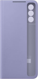 Samsung Galaxy S21 Plus Clear View Cover Violet - EF-ZG996CVEGEW