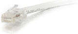 Belkin 1M CAT 5e Networking Cable White - 83121