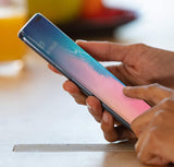 Zagg Ultra Clear Glass for Samsung Galaxy S10 - 200202663