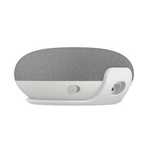 Incipio Wall Mount for Google Home Mini - GG-036-WHT