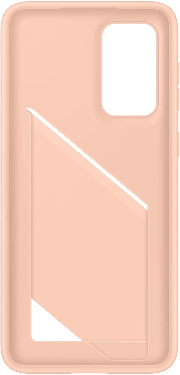 Samsung Galaxy A33 5G Card Slot Cover Awesome Peach - EF-OA336TPEGWW