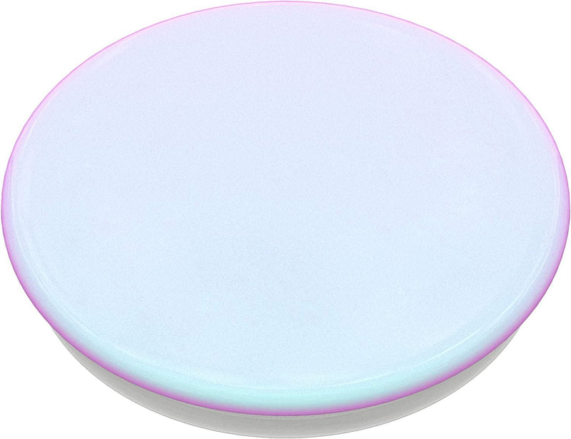 Popsockets Popgrip Premium Meramid White - B07NY39HR3