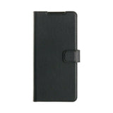 Xqisit Slim Wallet for Samsung Galaxy S20 Ultra 6.9" Black Pouch Case