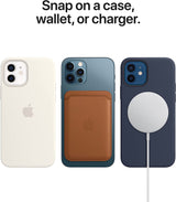 Apple Silicone Case with Magsafe for iphone 12 Pro Max Cantaloupe A2498 - MK073ZM/A
