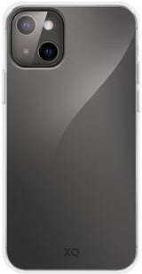 Xqisit Flex Case for iphone 13 Mini 5.4" Clear - 47322