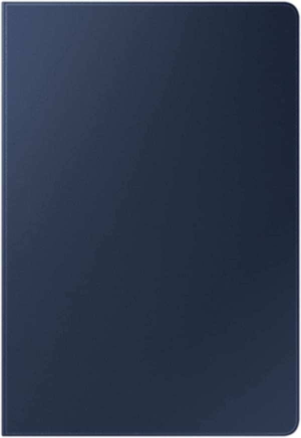 Samsung Galaxy Tab S7 Plus Book Cover Blue - EF-BT970PNEGWW