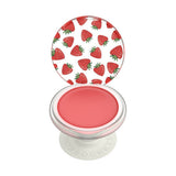 Popsockets PopGrip Lips Strawberry Feels - 804053