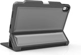STM Dux Shell Folio for ipad Pro 12.9" Black - STM-222-221L-01