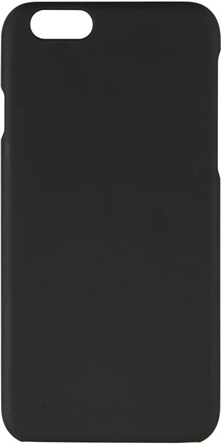 Xqisit iPlate Matt Case for iPhone 6 - Black