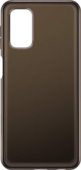 Samsung Galaxy A32 5G Soft Cover Black - EF-QA326TBEGWW
