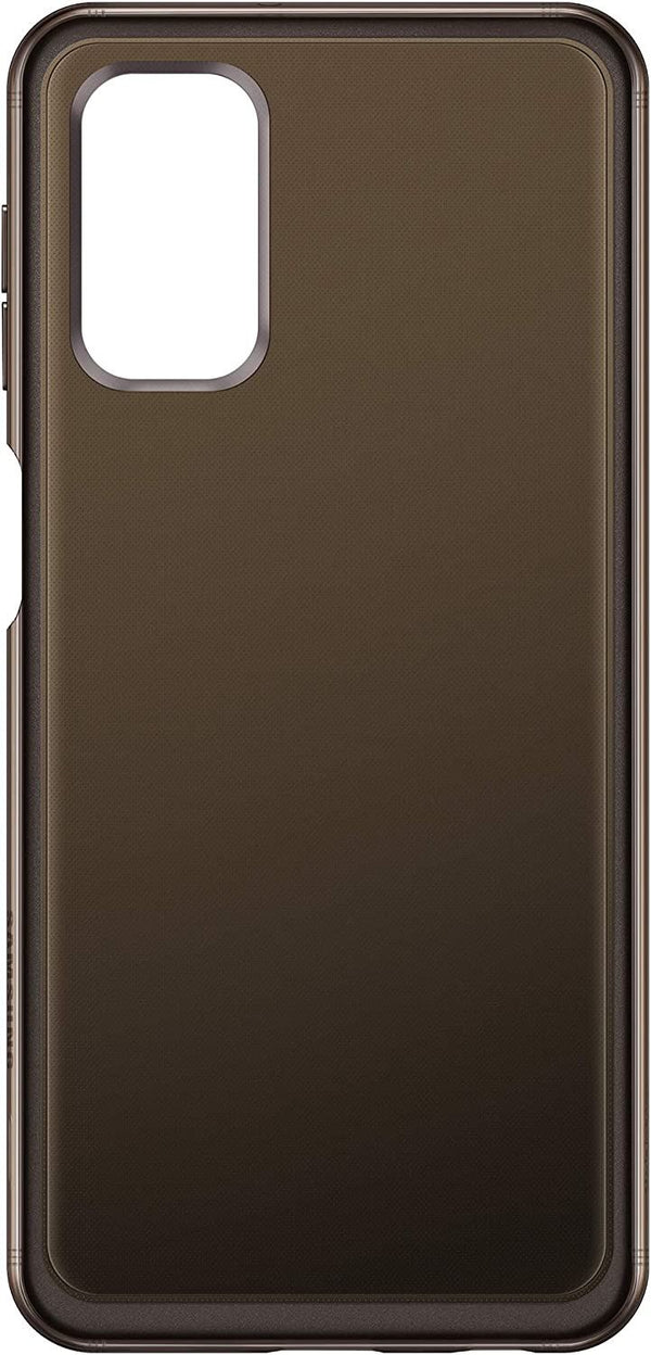 Samsung Galaxy A32 5G Soft Cover Black - EF-QA326TBEGWW