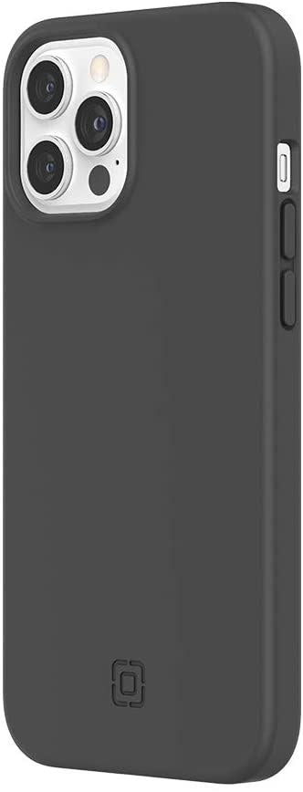 Incipio Organicore for iphone 12/12 Pro 6.1" Black - IPH-1899-CHL