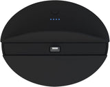 Zens Qi 3000 mAh Wireless Dock for iphone/ipad - ZEAD01B/00