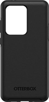 Outterbox Symmetry Case For Galaxy S20 Ultra 5G Black - B083YH58BT