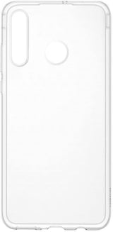 Genuine Huawei Protective Cover Case For P30 Lite Clear 51993072
