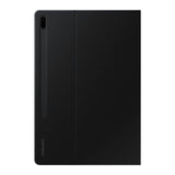 Samsung Galaxy Tab S7 FE 5G Protective Standing Cover Black - EF-RT730CBEGWW