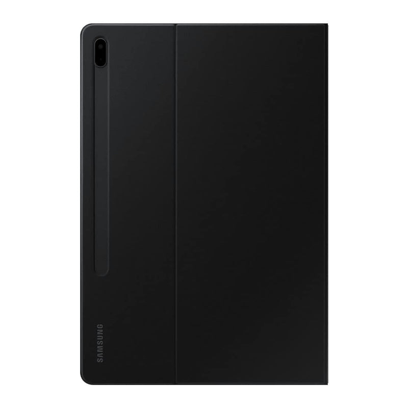 Samsung Galaxy Tab S7 FE 5G Protective Standing Cover Black - EF-RT730CBEGWW