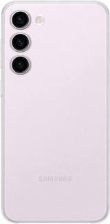 Samsung Galaxy S23 Plus Clear Slim TPU Case Transparent - EF-QS916CTEGWW