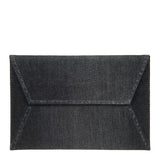Incase Envelope Sleeve Cone Denim for Macbook Pro 13" Black - INMB100516-BLK