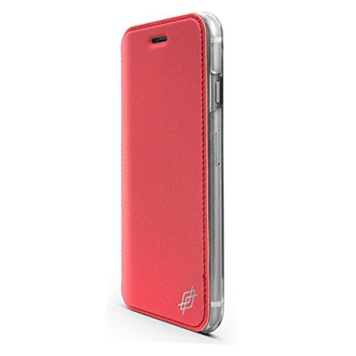X-Doria Engage Folio Clip-On Case Cover for iPhone 6 6S 4.7" Pink XD427548
