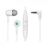 Sony Ericsson Stereo Headset 3.5mm MH710 White Aspen Cedar Vivaz W995 X1 X2 X10