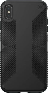 Speck Presido Grip for iphone XS Max Black 117106-1050