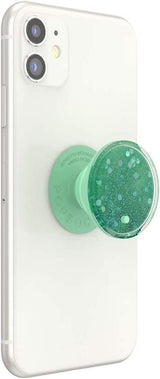 Popsockets PopGrip Luxe Tidepool Ultra Mint - 805111