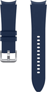 Samsung Galaxy Watch 4/5/5 Pro Ridge Sport Band 20mm M/L Blue - ET-SFR89LNEGEU