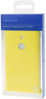 Nokia CC-3065 Lumia 925 Yellow Wireless Charging Shell