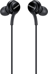 Samsung IA-500 Black 3.5mm Headset - EO-IA500BBEGWW