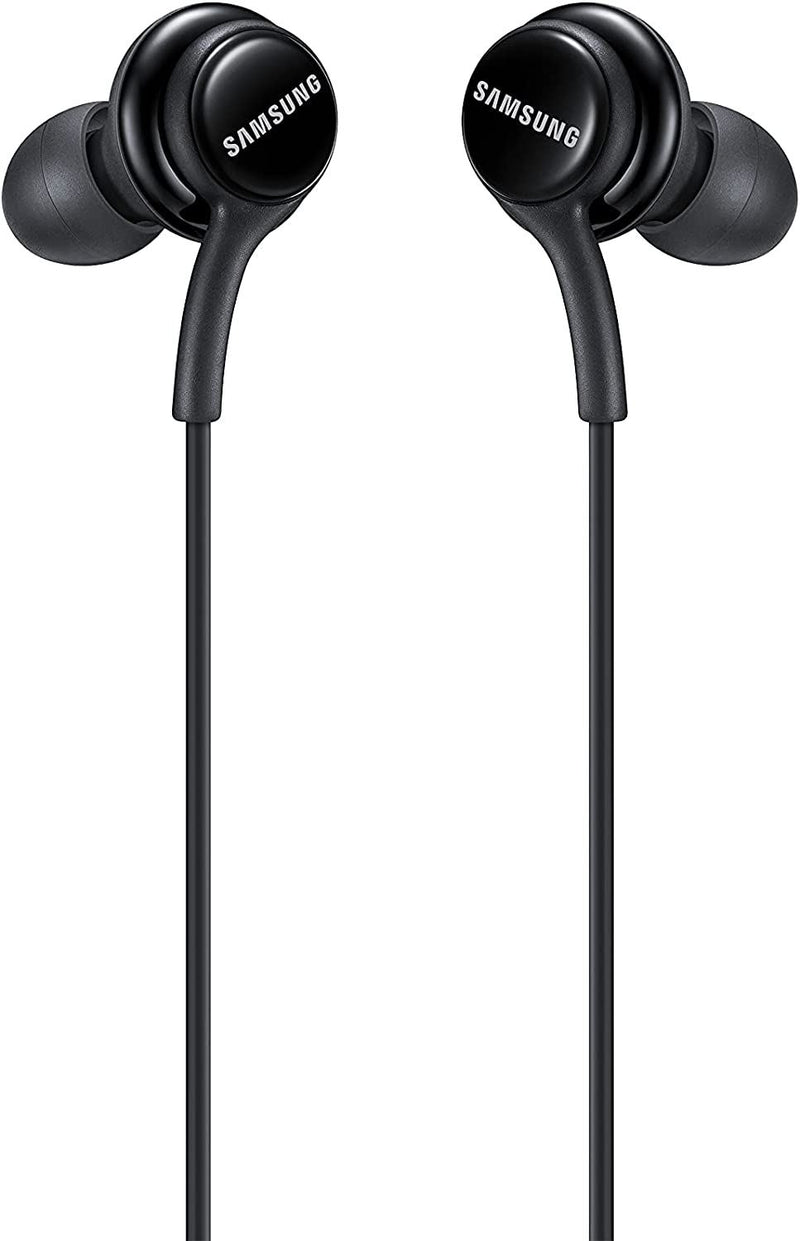 Samsung IA-500 Black 3.5mm Headset - EO-IA500BBEGWW