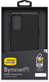 Otterbox Symmetry Series for Samsung S20 Plus 5G 6.7" Black 77-64279