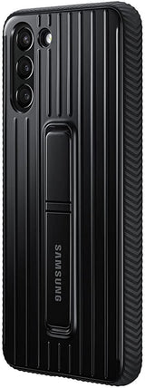 Samsung Galaxy S21 Plus Standing Cover Black - EF-RG996CBEGWW