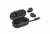 Jlab Jbuds Air TWS Earbuds Black - EBJBUDSAIRRBLK82