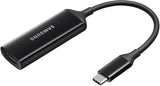Samsung USB C to HDMI Cable Black - EE-HG950DBEGWW