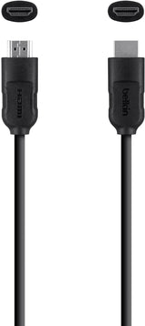 Belkin 3M HDMI to HDMI Cable - F8V3311b10