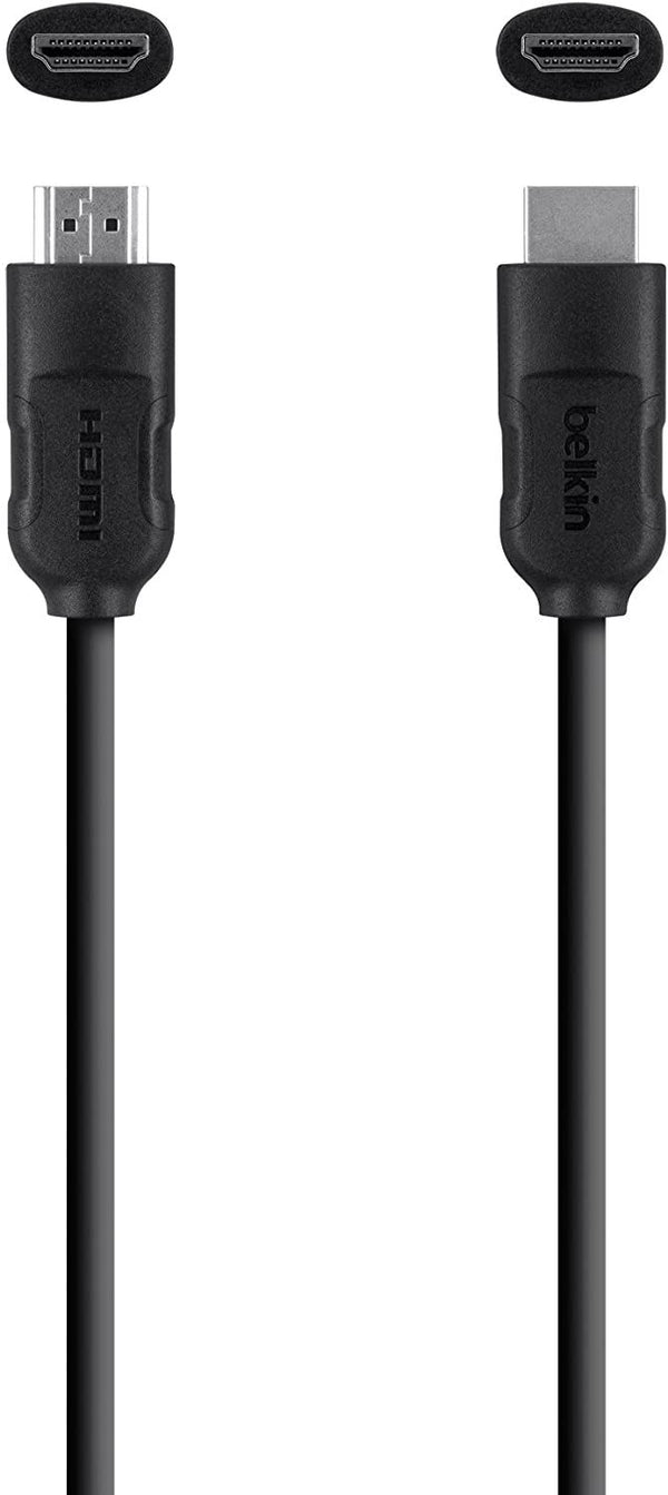Belkin 3M HDMI to HDMI Cable - F8V3311b10