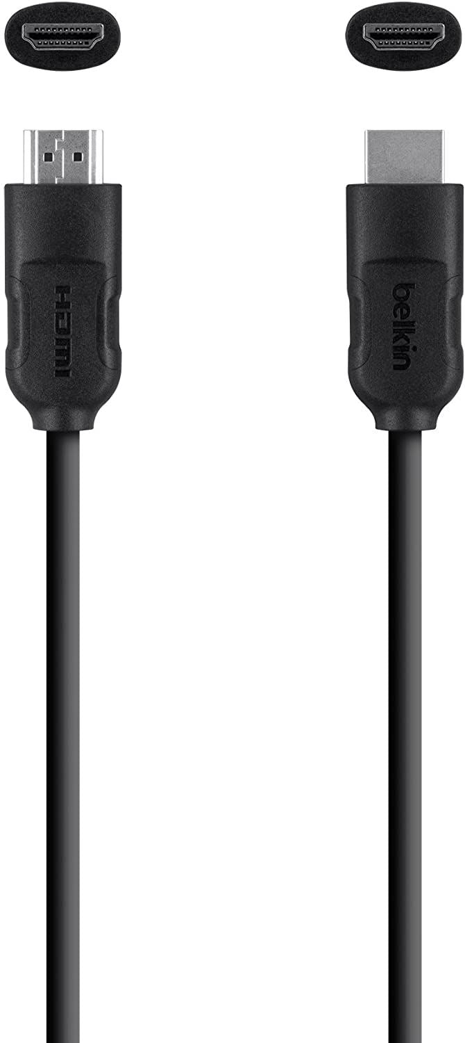 Belkin 3M HDMI to HDMI Cable - F8V3311b10
