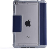 STM Dux Plus Duo for ipad Mini 4th/5th Gen Blue - STM-222-236GY-03