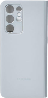 Samsung Galaxy S21 Ultra LED View Cover Grey - EF-NG998PJEGEE