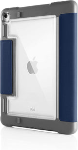 STM Dux Plus Duo for ipad Air 3rd Gen/ipad Pro 10.5" Blue - STM-222-236JV-03