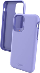 Gear4 Holborn Cover for iphone 11 Pro 5.8" Lilac - ICB58HOL001