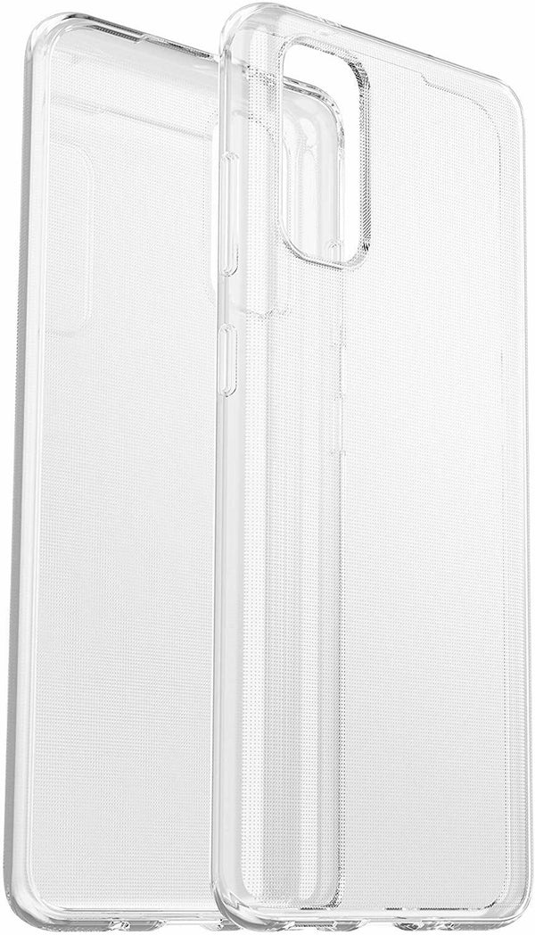 OtterBox Clearly Protected Skin for Samsung Galaxy S20 Clear 77-64200