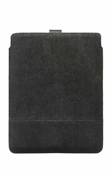 Genuine Hugo Boss Pilot Case Sleeve Cover for Apple iPad 2 3 4
