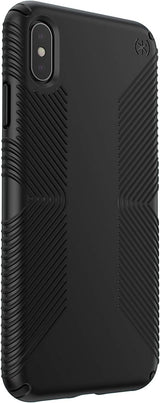 Speck Presido Grip for iphone XS Max Black 117106-1050