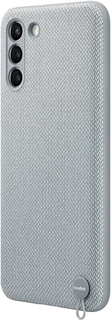 Samsung Galaxy S21 Plus Kvadrat Cover Grey - EF-XG996FJEGWW