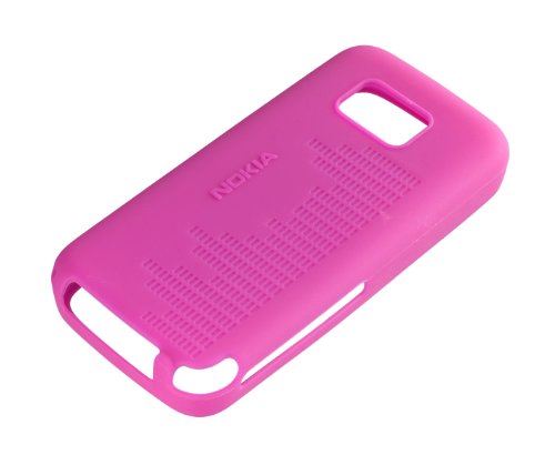Nokia CC-1002 Silicon Cover PINK