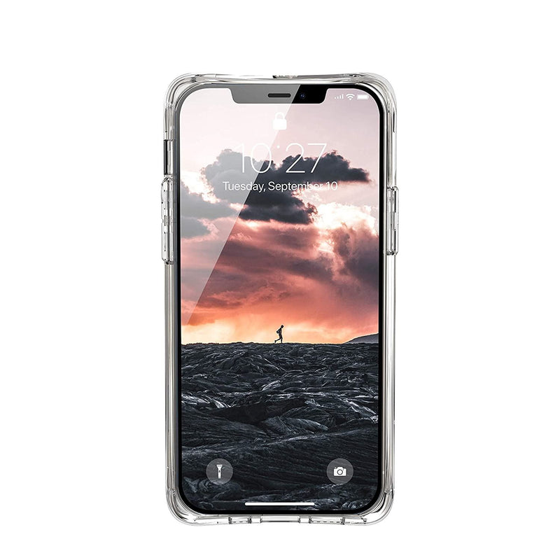 UAG Plyo Series for iphone 12/12 Pro 6.1" Clear - 112352174343